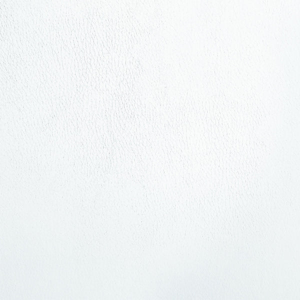 ACME Palton White Synthetic Leather & Chrome Side Chair (Set-2) Model DN00733