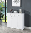 ACME Pagan White High Gloss Server Model DN00742