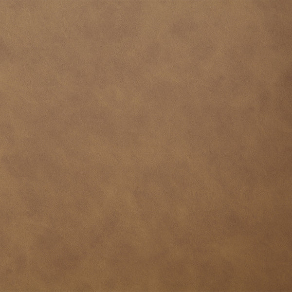 ACME Abiram Brown Synthetic Leather Side Chair (Set-2) Model DN01029