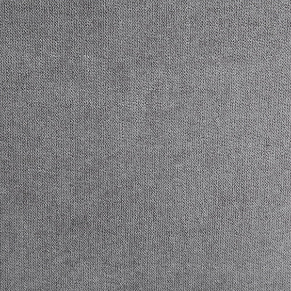 ACME Edina Gray Fabric Oak & Sandy Black Side Chair (Set-2) Model DN01058