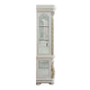 ACME Vendome Antique Pearl Curio Model DN01223
