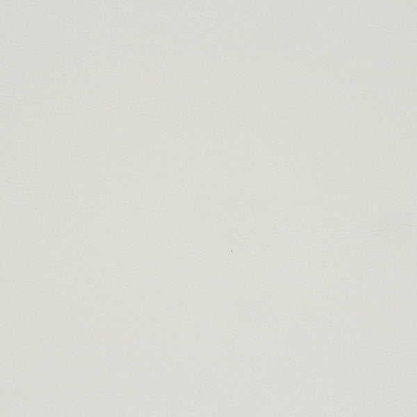 ACME Adara Pearl White Synthetic Leather & Antique White Side Chair (Set-2) Model DN01230