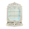 ACME Adara Antique White Curio Model DN01232