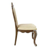 ACME Latisha Antique Oak Side Chair (Set-2) Model DN01358