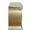 ACME Bernadette Gold Server Model DN01473