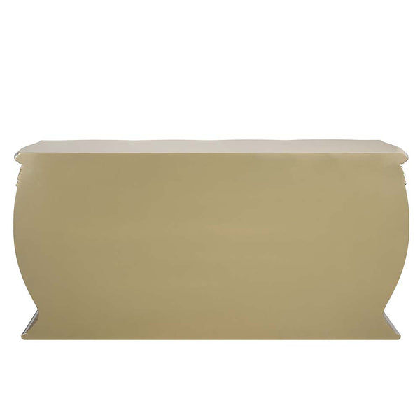 ACME Bernadette Gold Server Model DN01473
