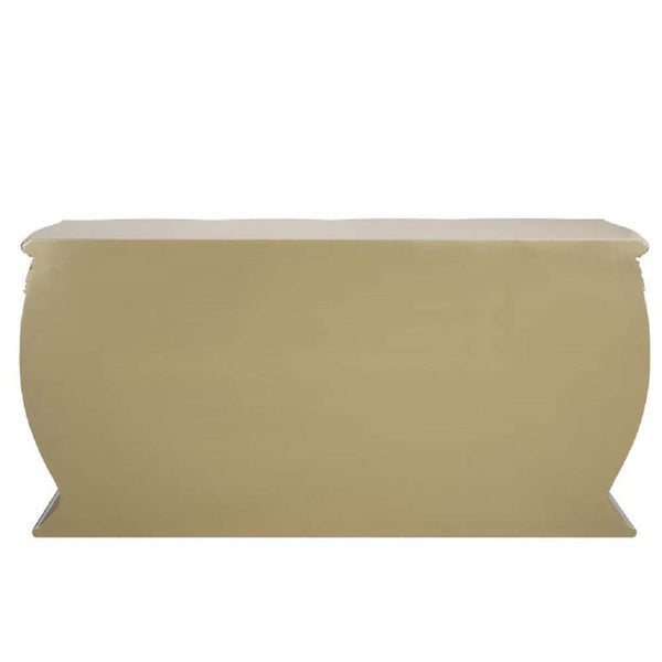 ACME Bernadette Gold Server Model DN01473