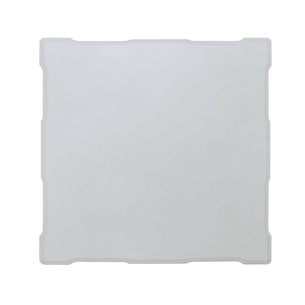 ACME Vendome Antique Pearl Counter Height Table Model DN01515