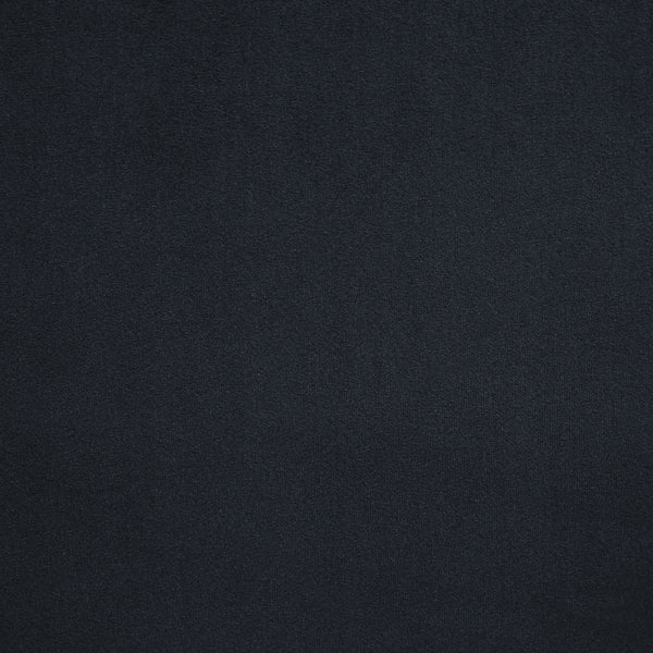 ACME Fallon Black Velvet & Mirrored Gold Side Chair Model DN01954