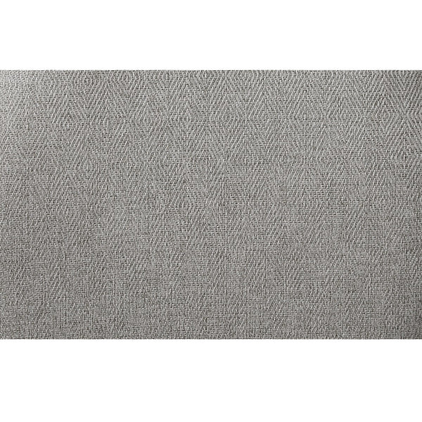 ACME Adalynn Gray Fabric & Weathered Gray Oak Side Chair (Set-2) Model DN02125