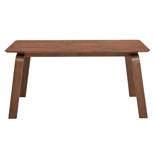 ACME Ginny Walnut Dining Table Model DN02307