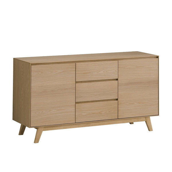 ACME Kasem Oak Server Model DN02618