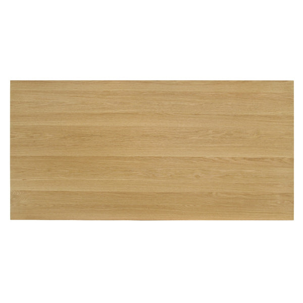 ACME Einar Natural Dining Table Model DN02905