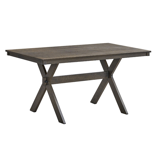 ACME Marit Gray Dining Table Model DN02935