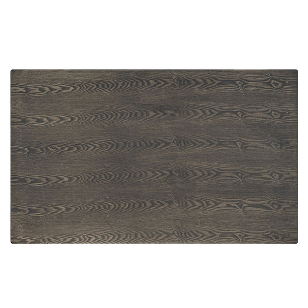 ACME Marit Gray Dining Table Model DN02935