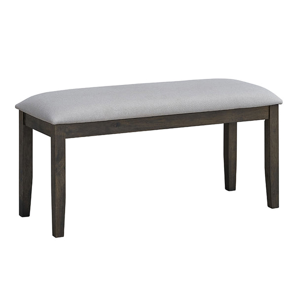 ACME Marit Gray Bench Model DN02938