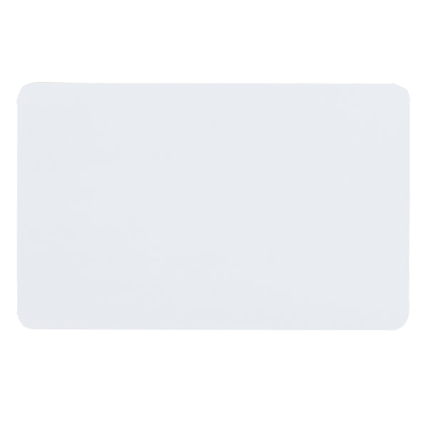 ACME Fidelity Brown Linen & White 5 Piece Pack Dining Set Model DN02985