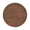 ACME Ferris Brown Round Dining Table Model DN03340