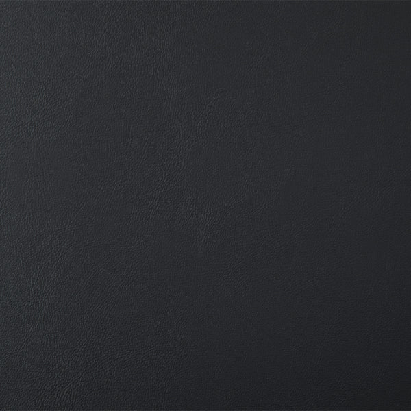 ACME Jaramillo Black Synthetic Leather Arm Chair (Set-2) Model DN03467