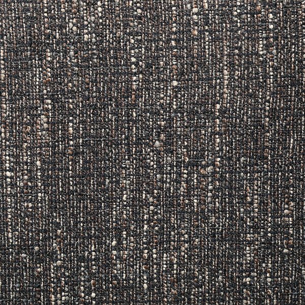 ACME Malika Brown Chenille Side Chair wSwivel (Set-2) Model DN03596