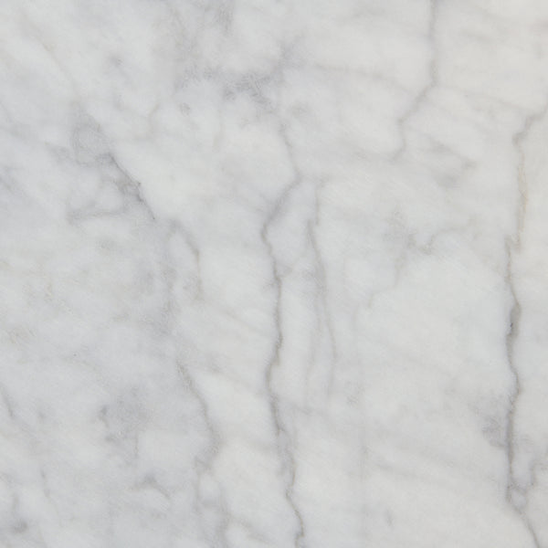 ACME Kacey Engineered Stone Round Dining Table Model DN03715