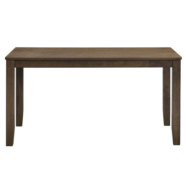 ACME Damica Walnut Dining Table Model DN04010