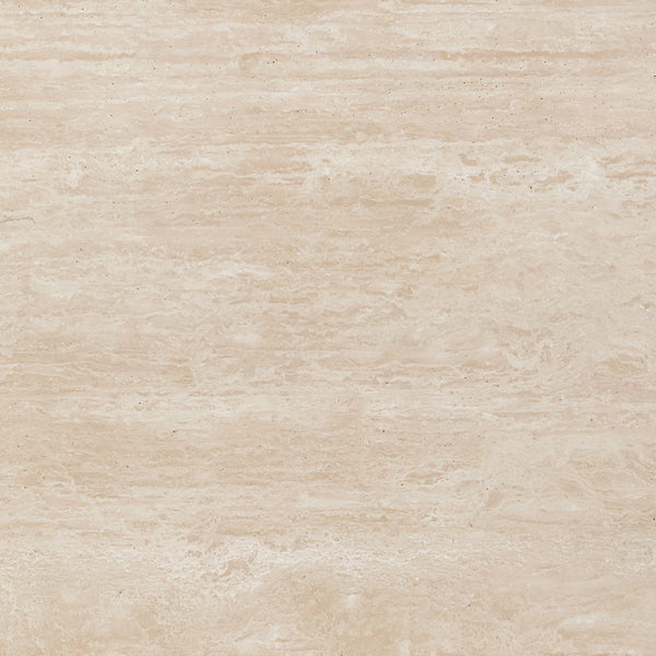 ACME Leonardo Travertine Top & Dark Oak Dining Table Model DN04015