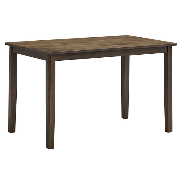 ACME Damica Walnut Dining Table Model DN04025