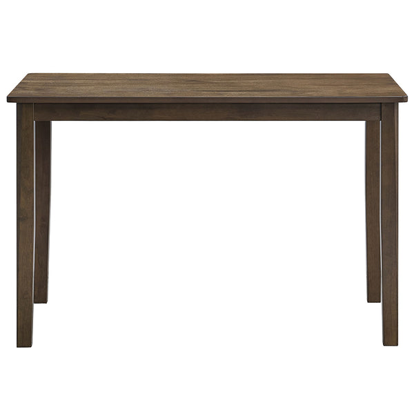 ACME Damica Walnut Dining Table Model DN04025