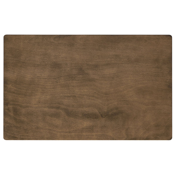 ACME Damica Walnut Dining Table Model DN04025