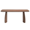 ACME Hadasa Walnut Dining Table Model DN04165