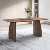 ACME Hadasa Walnut Dining Table Model DN04165