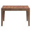 ACME Mayah Walnut Dining Table Model DN04170
