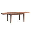 ACME Mayah Walnut Dining Table Model DN04170