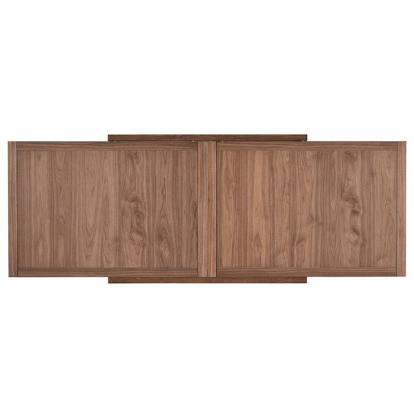 ACME Mayah Walnut Dining Table Model DN04170