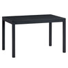 ACME Briar Black Dining Table Model DN04175