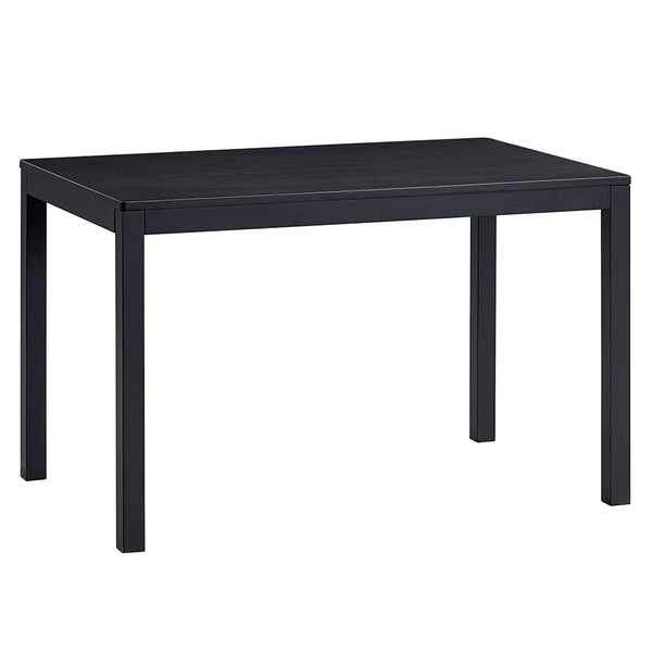 ACME Briar Black Dining Table Model DN04175