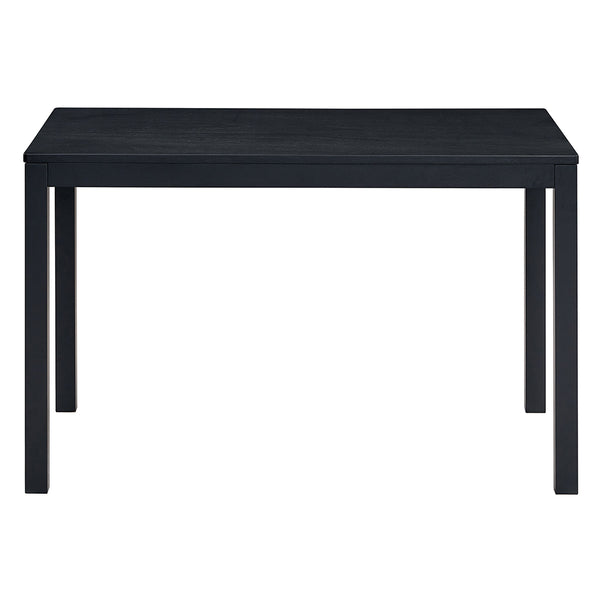 ACME Briar Black Dining Table Model DN04175