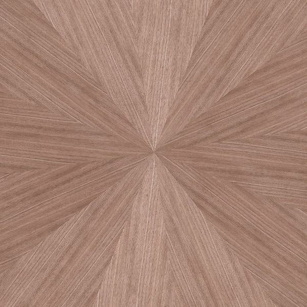 ACME Seda Walnut Round Dining Table Model DN04190