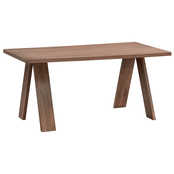 ACME Sarha Walnut Dining Table Model DN04195