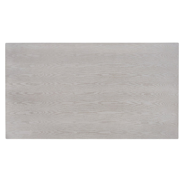 ACME Marta Natural Dining Table Model DN04310