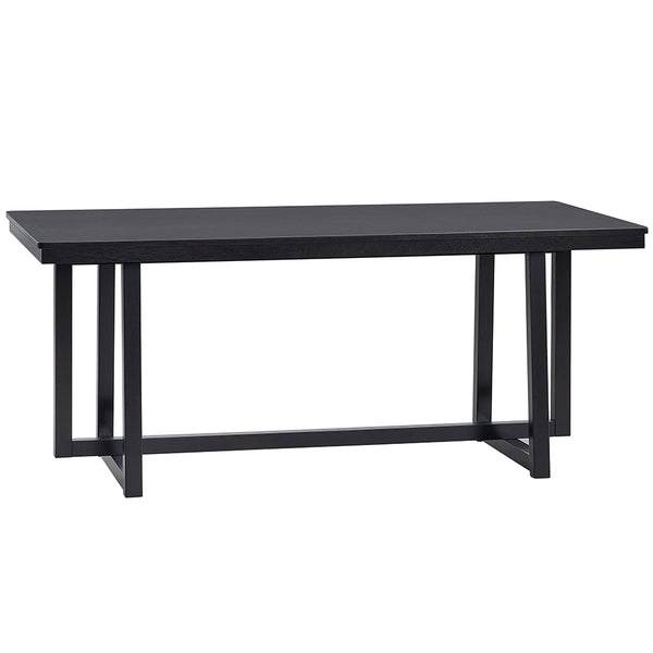 ACME Kini Black Dining Table Model DN04345