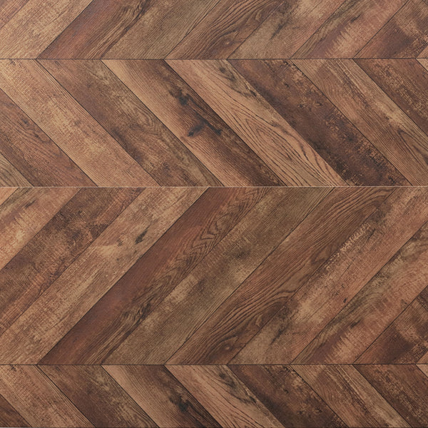 ACME Gilsea Brown Dining Table Model DN04395