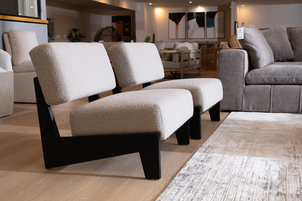 Modrest Tucker Mid Century Modern Light Grey Fabric & Black Walnut Accent Chair Model VGRH-RHS-AZHT05-GRY