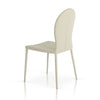 167Ch White Contemporary Modern Dining Chair (Set Of 2) Model VGGUHY167CH-WHT