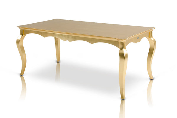Imperial Transitional Golden Table Model VGUNAC841-180