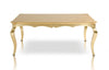 Imperial Transitional Golden Table Model VGUNAC841-180