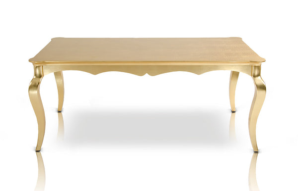 Imperial Transitional Golden Table Model VGUNAC841-180