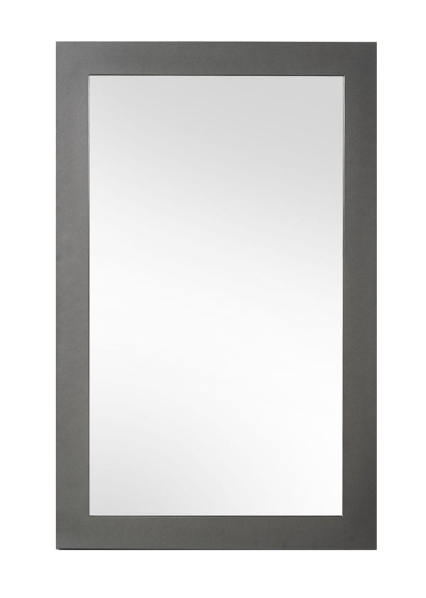 Modrest Duke Modern Grey Mirror Model VGVCJ1811-GRY-M