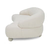 Divani Casa Duran Contemporary White Fabric 4 Seater Sofa Model VGOD-ZW-23002A-SOFA-WHT